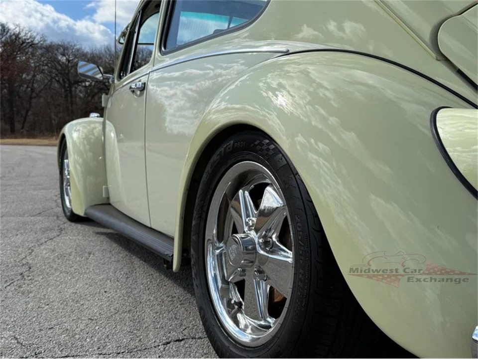 1969 Volkswagen Beetle (1958-1979) - Image 27 of 31