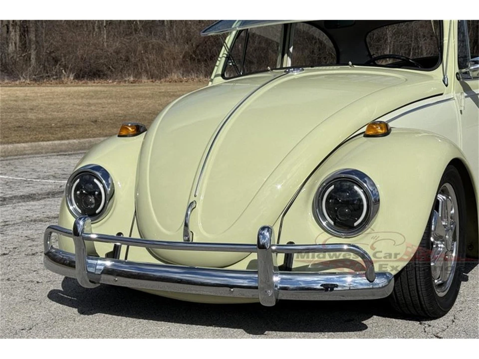1969 Volkswagen Beetle (1958-1979) - Image 22 of 31