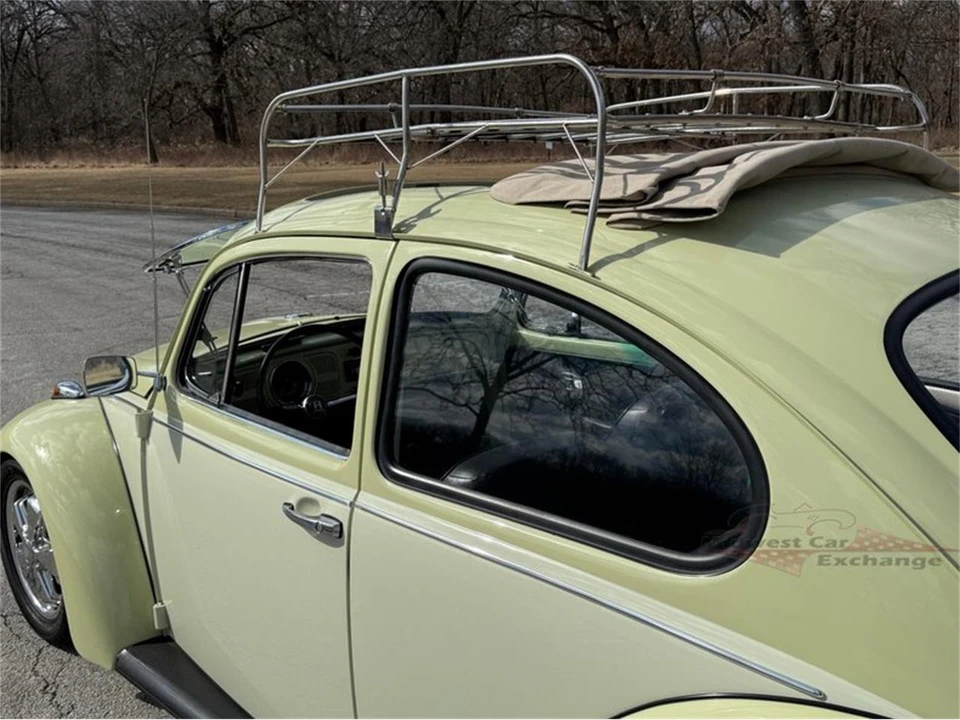 1969 Volkswagen Beetle (1958-1979) - Image 28 of 31