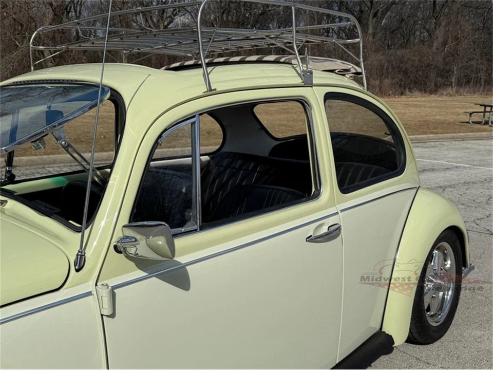 1969 Volkswagen Beetle (1958-1979) - Image 29 of 31