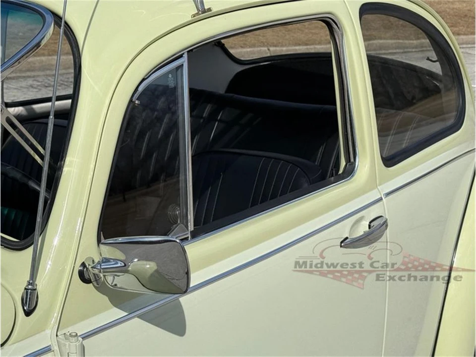 1969 Volkswagen Beetle (1958-1979) - Image 30 of 31