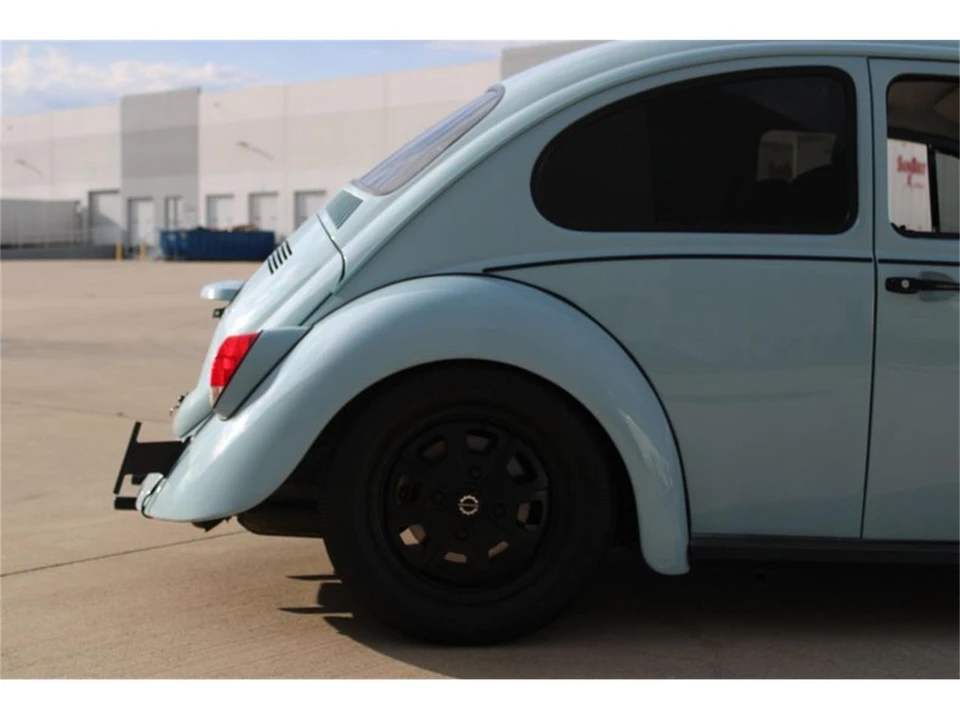 1969 Volkswagen Beetle (1958-1979) - Image 31 of 31