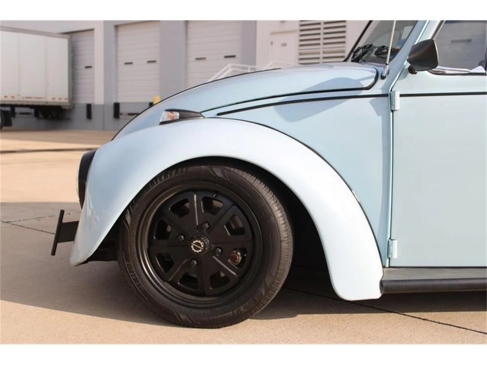 1969 Volkswagen Beetle (1958-1979) - Image 26 of 31