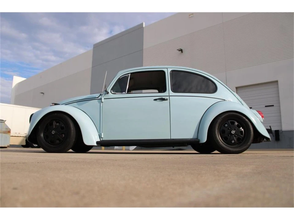 1969 Volkswagen Beetle (1958-1979) - Image 7 of 31