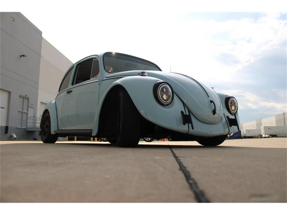 1969 Volkswagen Beetle (1958-1979) - Image 22 of 31