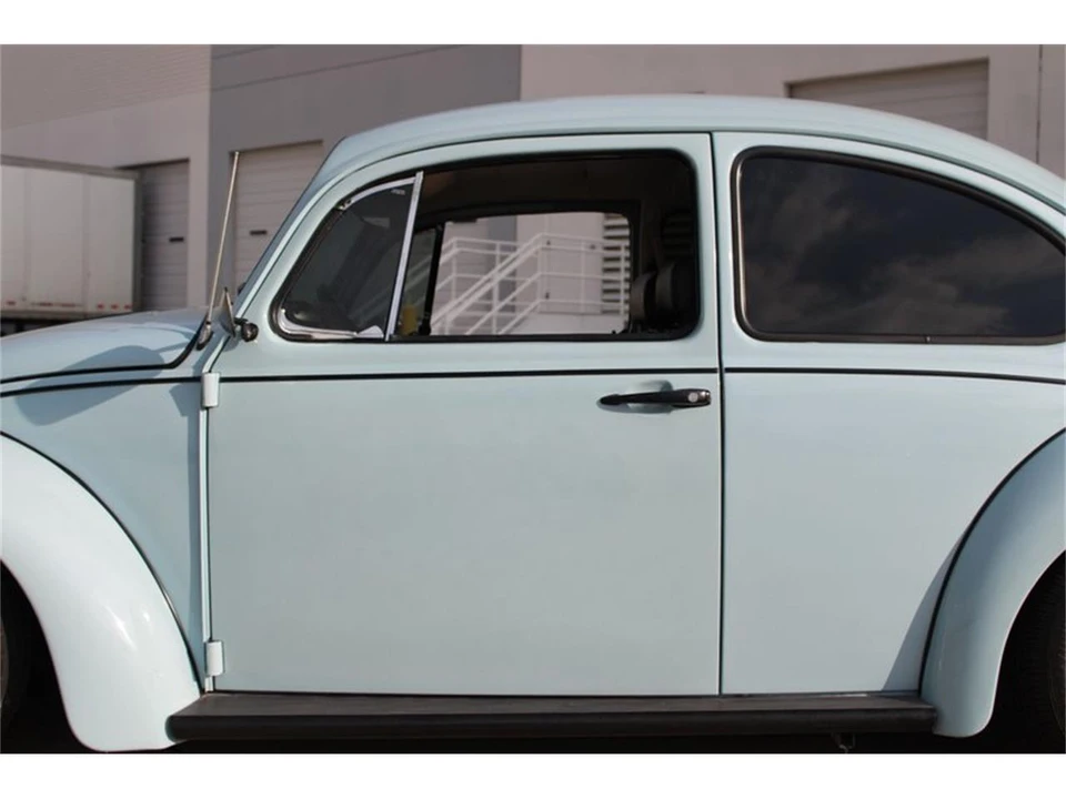 1969 Volkswagen Beetle (1958-1979) - Image 28 of 31