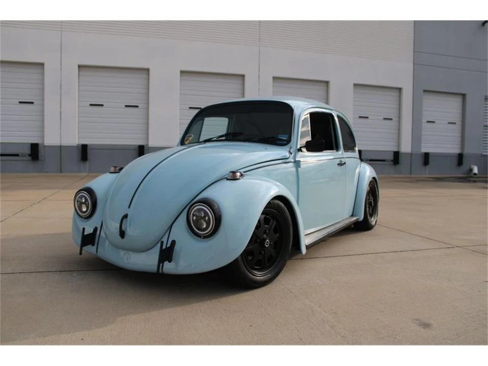 1969 Volkswagen Beetle (1958-1979) - Image 3 of 31