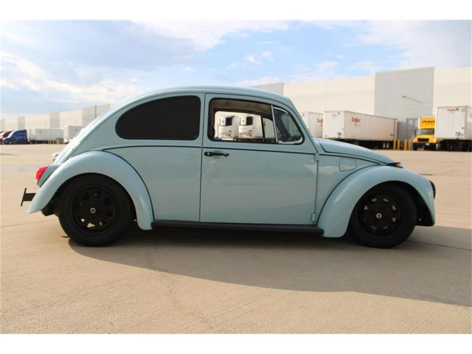 1969 Volkswagen Beetle (1958-1979) - Image 18 of 31