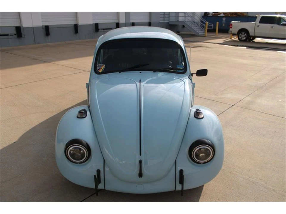 1969 Volkswagen Beetle (1958-1979) - Image 23 of 31