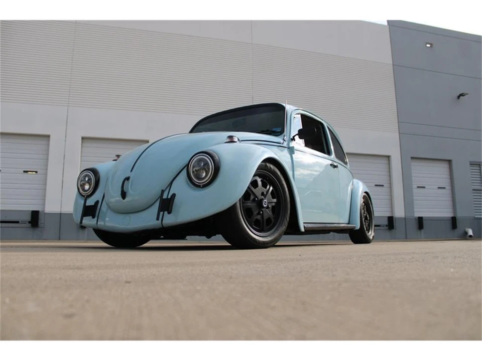 1969 Volkswagen Beetle (1958-1979) - Image 4 of 31