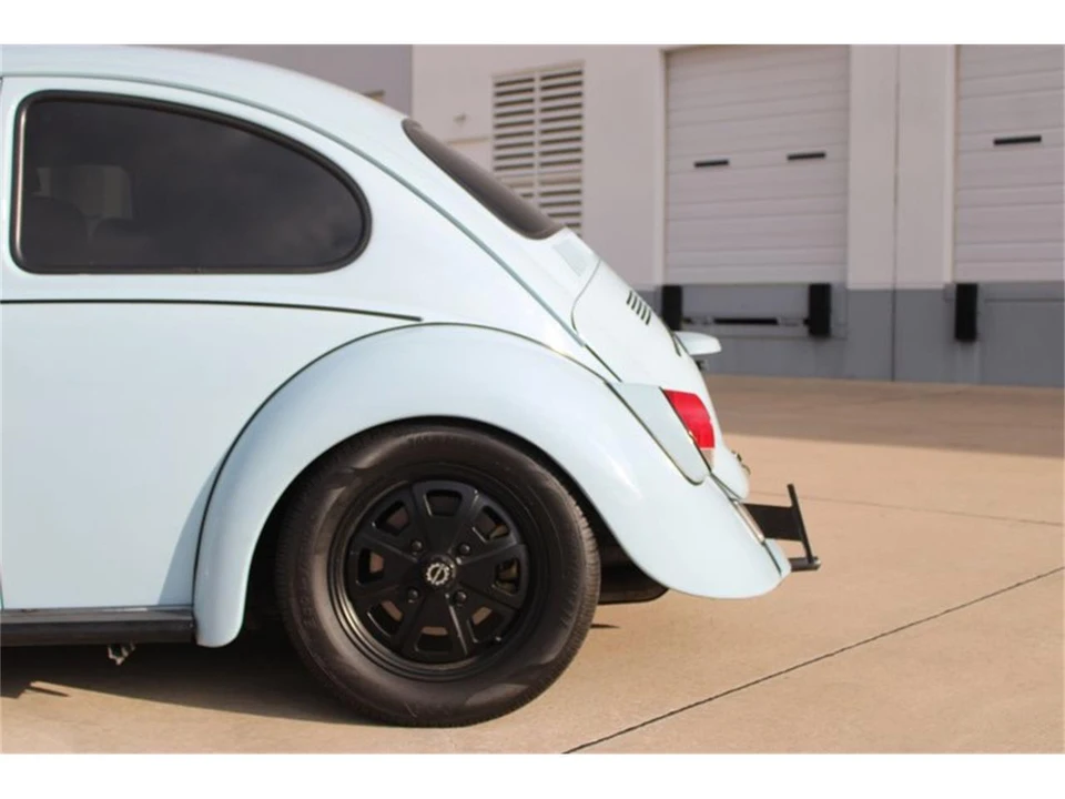 1969 Volkswagen Beetle (1958-1979) - Image 29 of 31