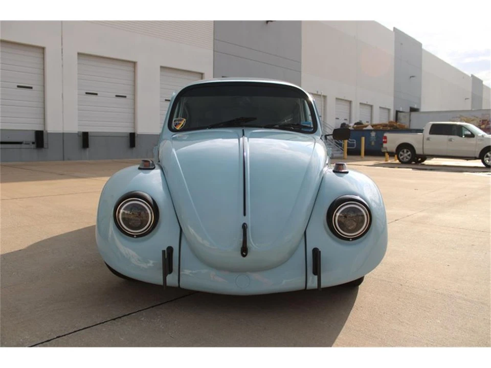 1969 Volkswagen Beetle (1958-1979) - Image 24 of 31