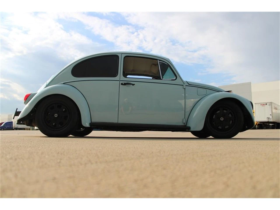 1969 Volkswagen Beetle (1958-1979) - Image 19 of 31