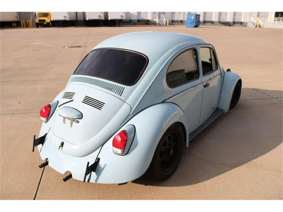 1969 Volkswagen Beetle (1958-1979) - Image 14 of 31