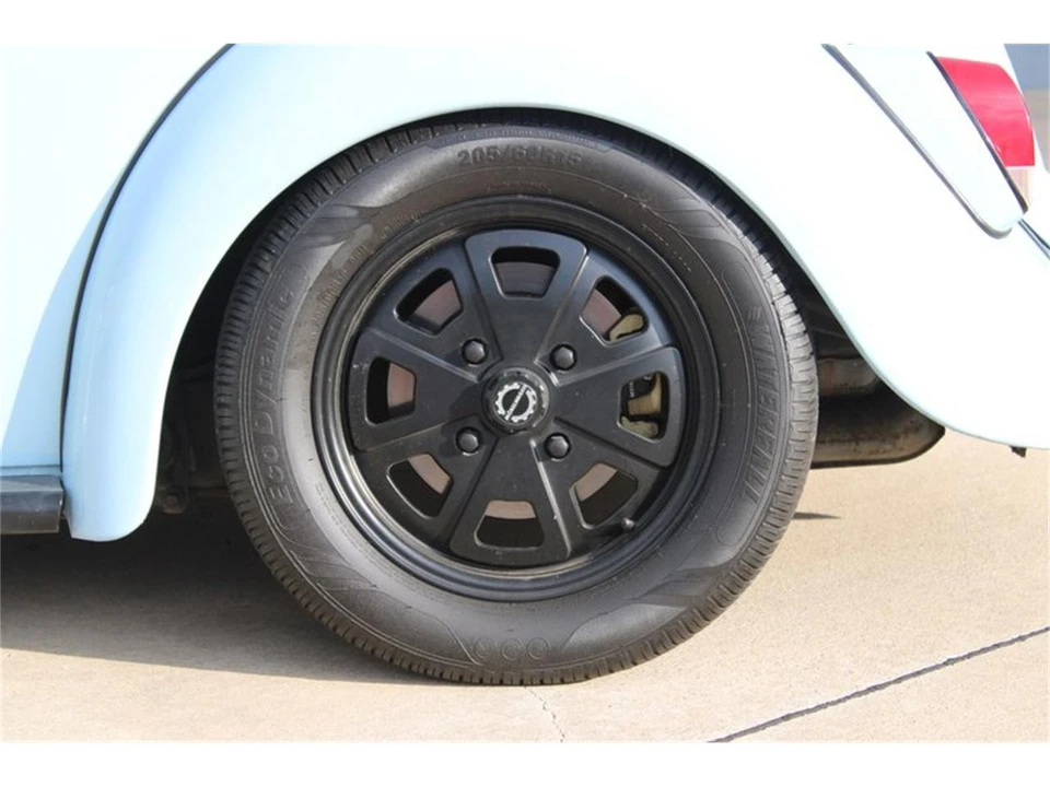 1969 Volkswagen Beetle (1958-1979) - Image 30 of 31