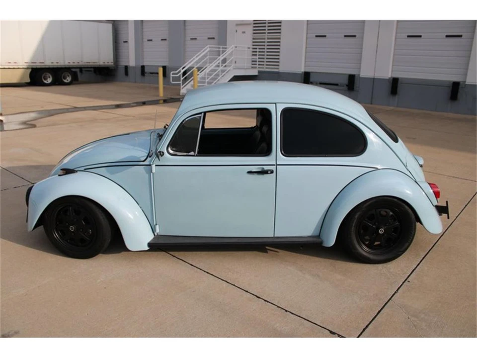 1969 Volkswagen Beetle (1958-1979) - Image 5 of 31