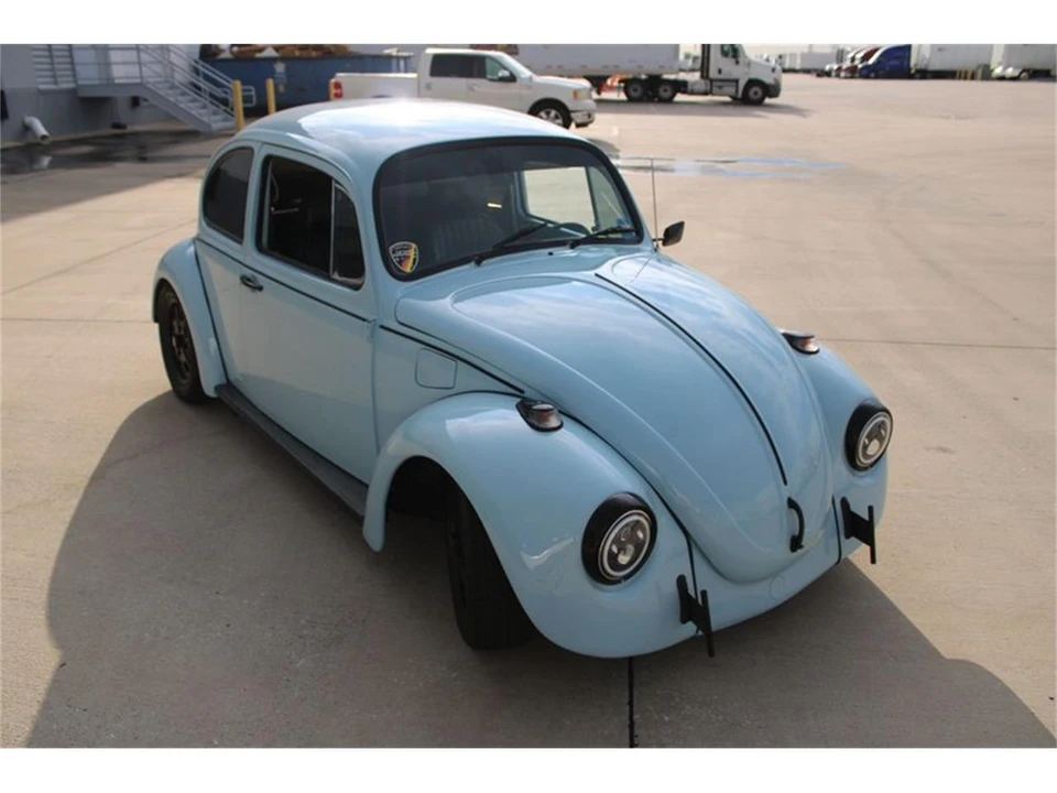 1969 Volkswagen Beetle (1958-1979) - Image 20 of 31