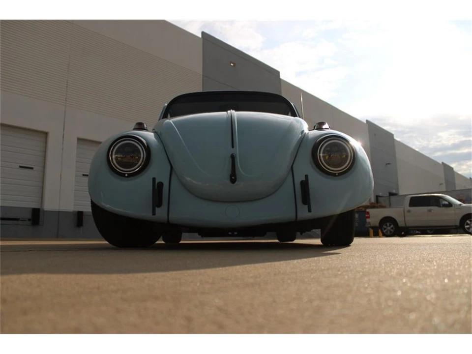 1969 Volkswagen Beetle (1958-1979) - Image 25 of 31