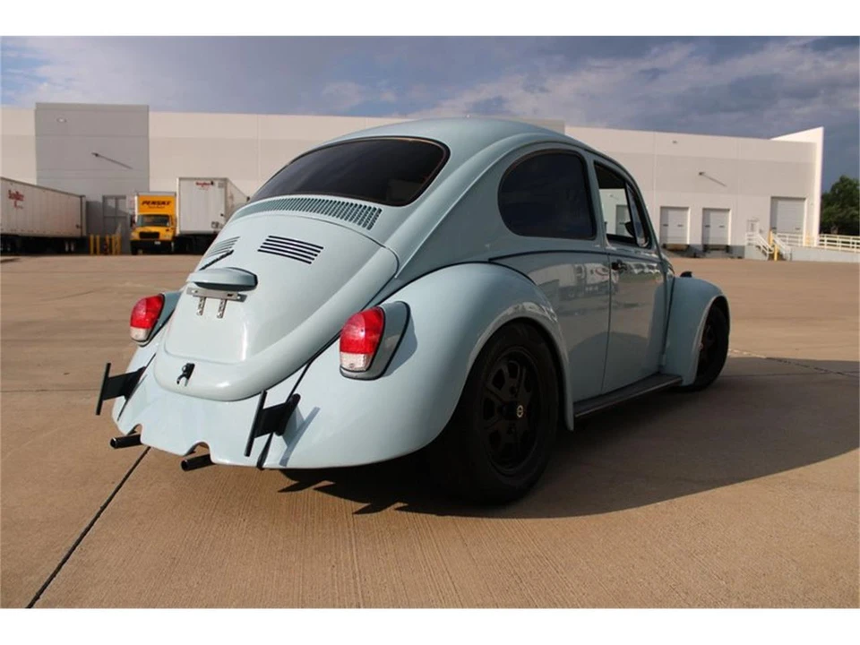 1969 Volkswagen Beetle (1958-1979) - Image 15 of 31
