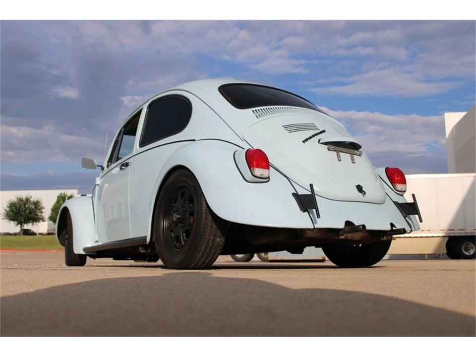 1969 Volkswagen Beetle (1958-1979) - Image 10 of 31