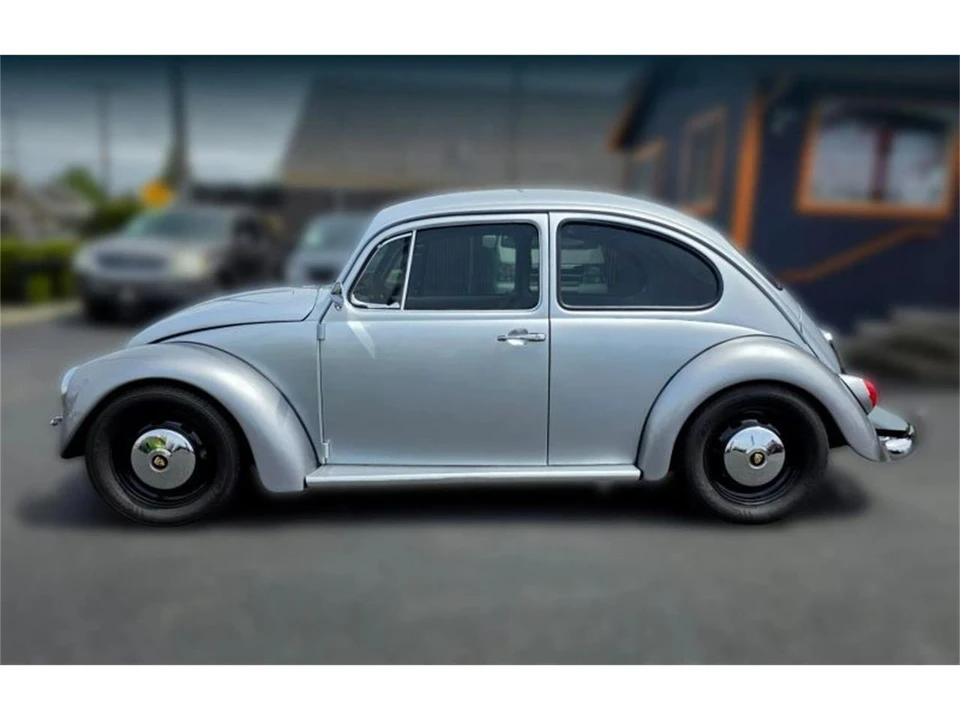 1969 Volkswagen Beetle (1958-1979) - Image 2 of 17