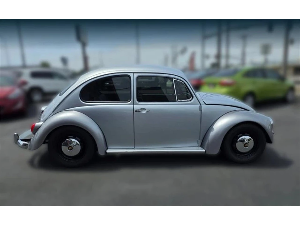 1969 Volkswagen Beetle (1958-1979) - Image 6 of 17