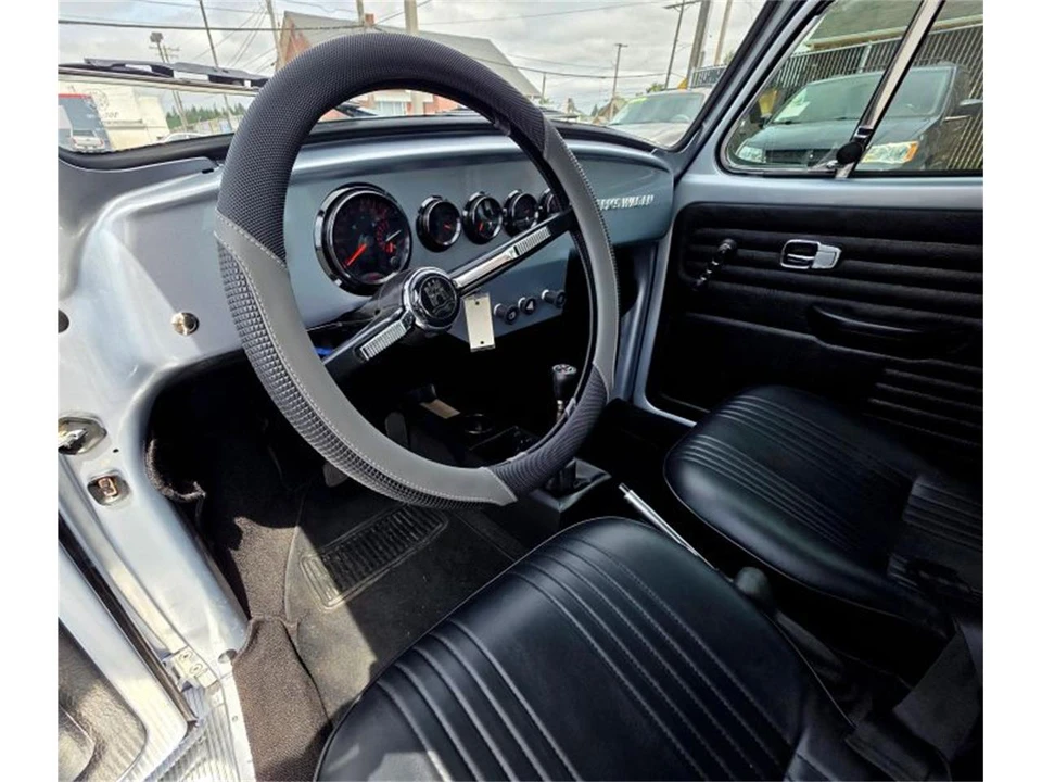 1969 Volkswagen Beetle (1958-1979) - Image 10 of 17
