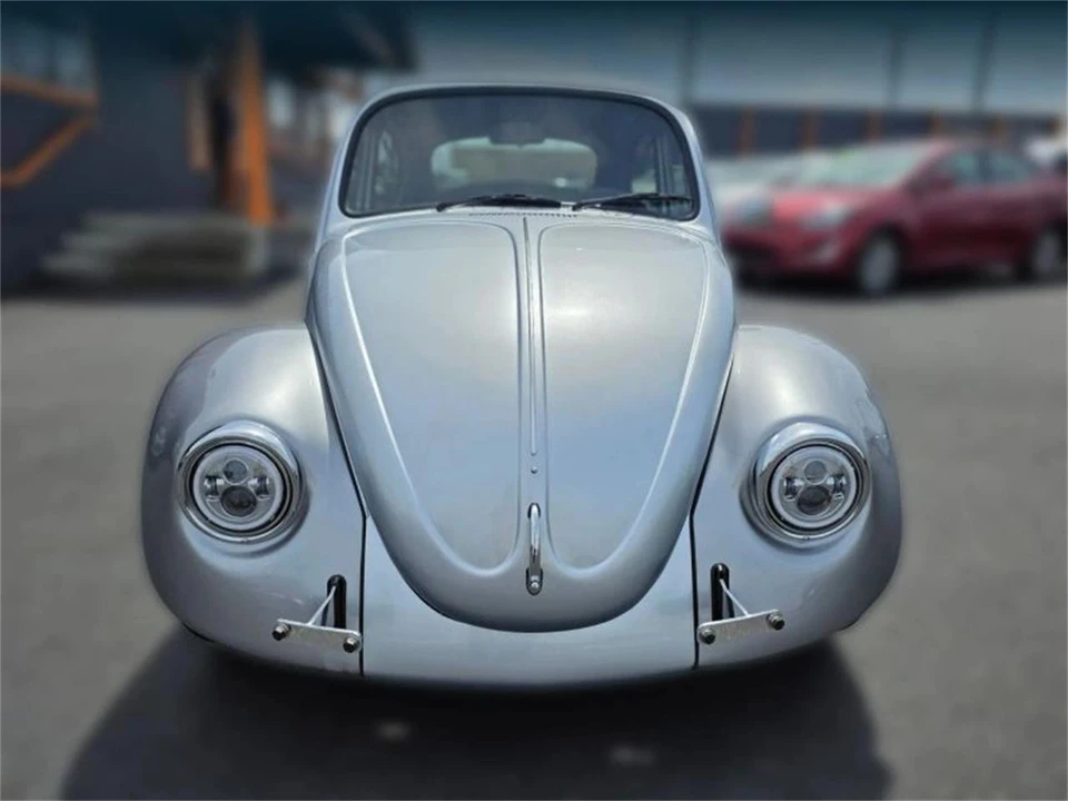 1969 Volkswagen Beetle (1958-1979) - Image 8 of 17