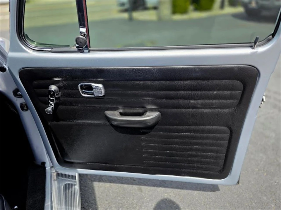 1969 Volkswagen Beetle (1958-1979) - Image 14 of 17