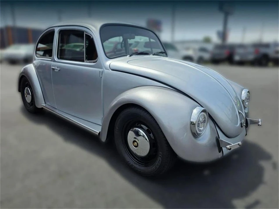1969 Volkswagen Beetle (1958-1979) - Image 7 of 17