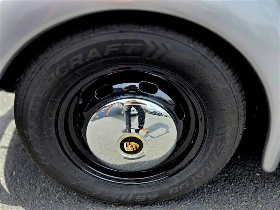 1969 Volkswagen Beetle (1958-1979) - Image 15 of 17