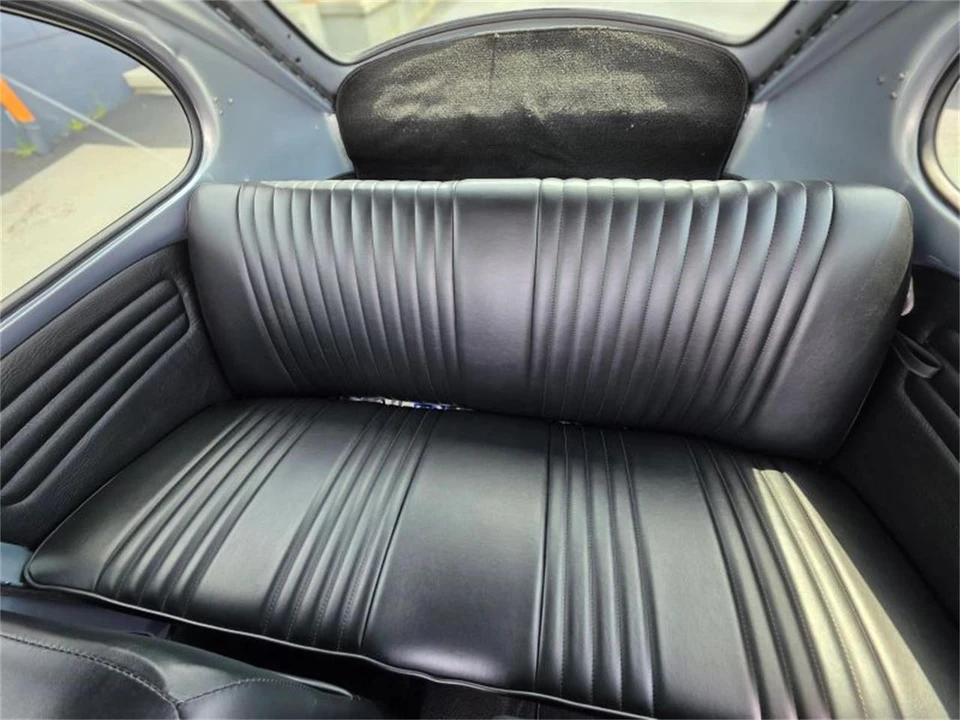 1969 Volkswagen Beetle (1958-1979) - Image 13 of 17