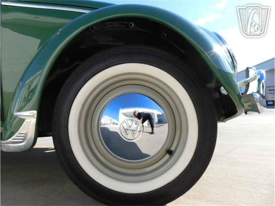 1969 Volkswagen Beetle (1958-1979) - Image 21 of 31