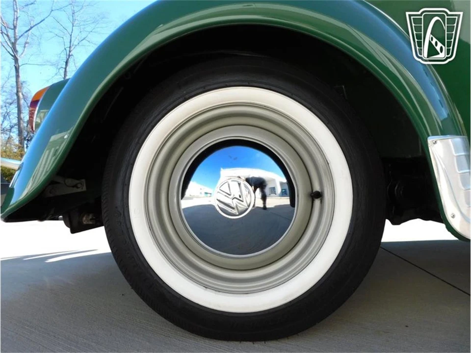 1969 Volkswagen Beetle (1958-1979) - Image 16 of 31