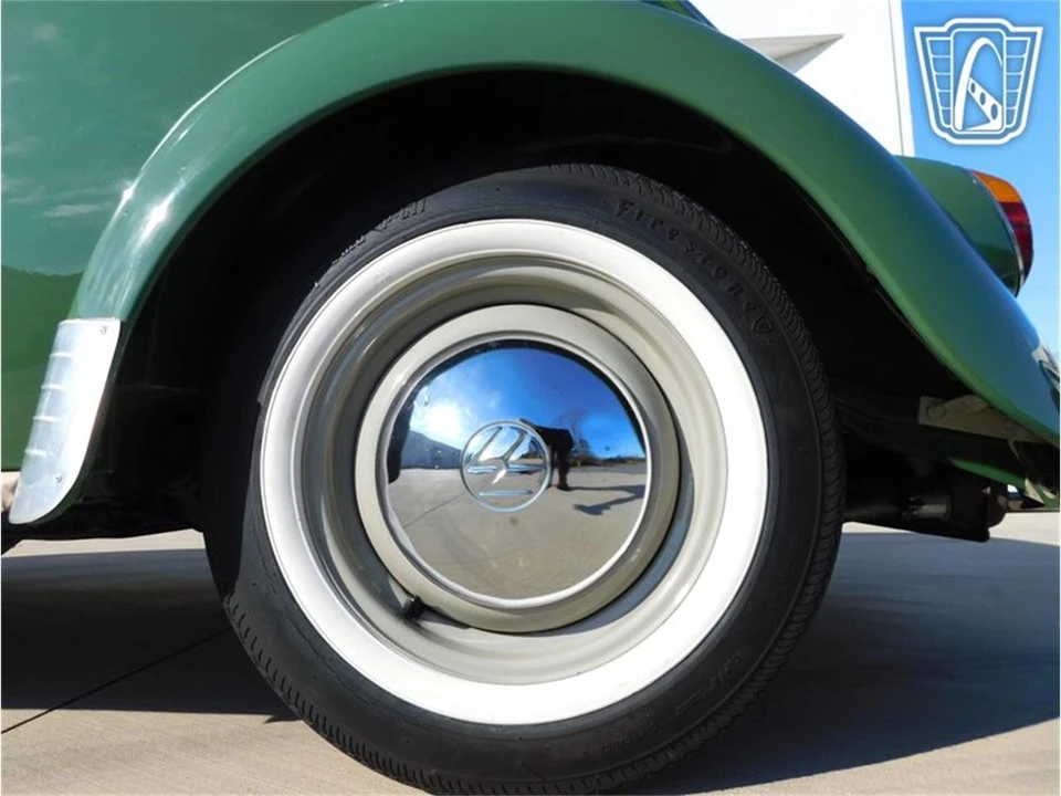 1969 Volkswagen Beetle (1958-1979) - Image 11 of 31