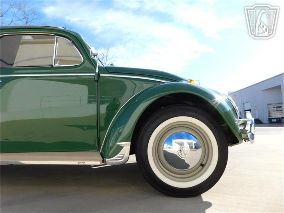 1969 Volkswagen Beetle (1958-1979) - Image 28 of 31