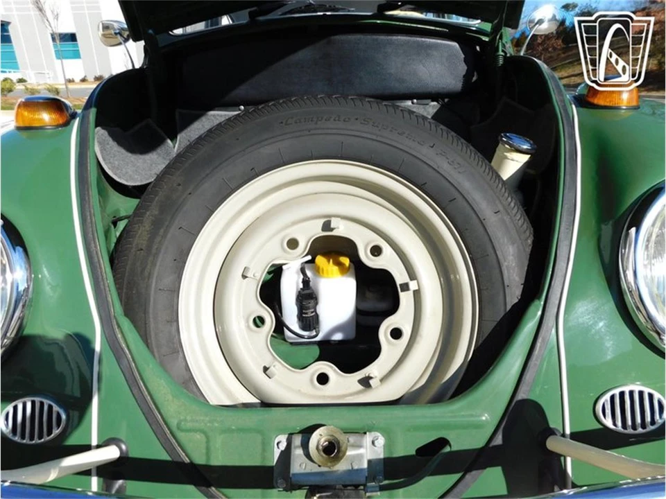 1969 Volkswagen Beetle (1958-1979) - Image 3 of 31