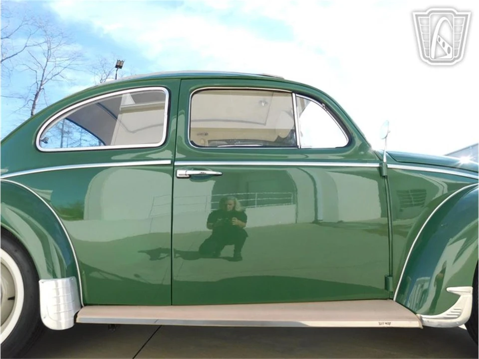 1969 Volkswagen Beetle (1958-1979) - Image 13 of 31