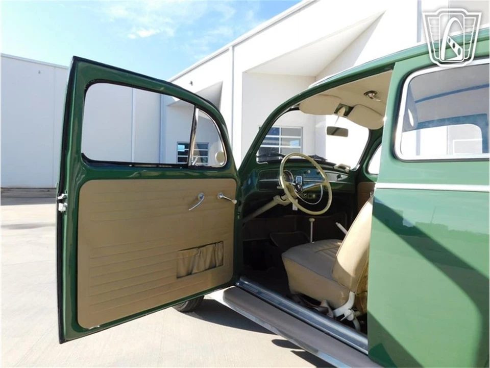 1969 Volkswagen Beetle (1958-1979) - Image 29 of 31