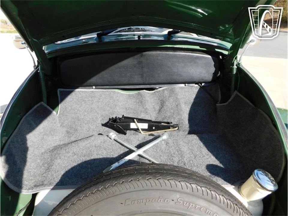 1969 Volkswagen Beetle (1958-1979) - Image 14 of 31
