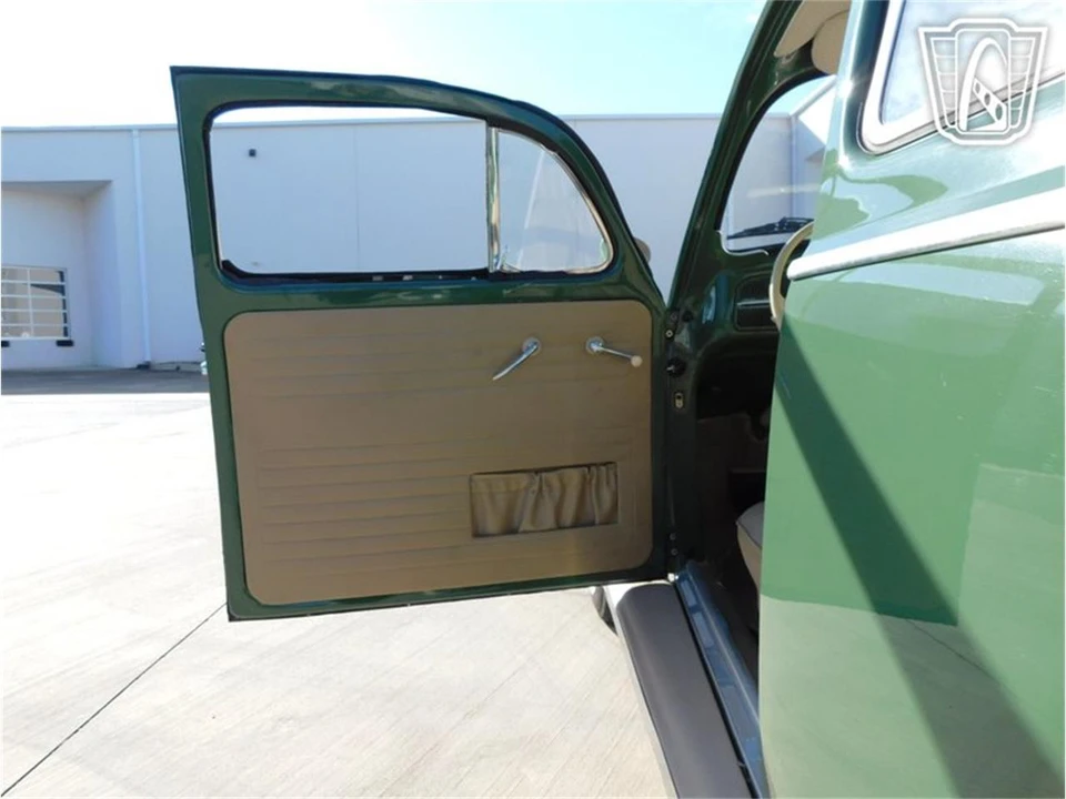 1969 Volkswagen Beetle (1958-1979) - Image 24 of 31