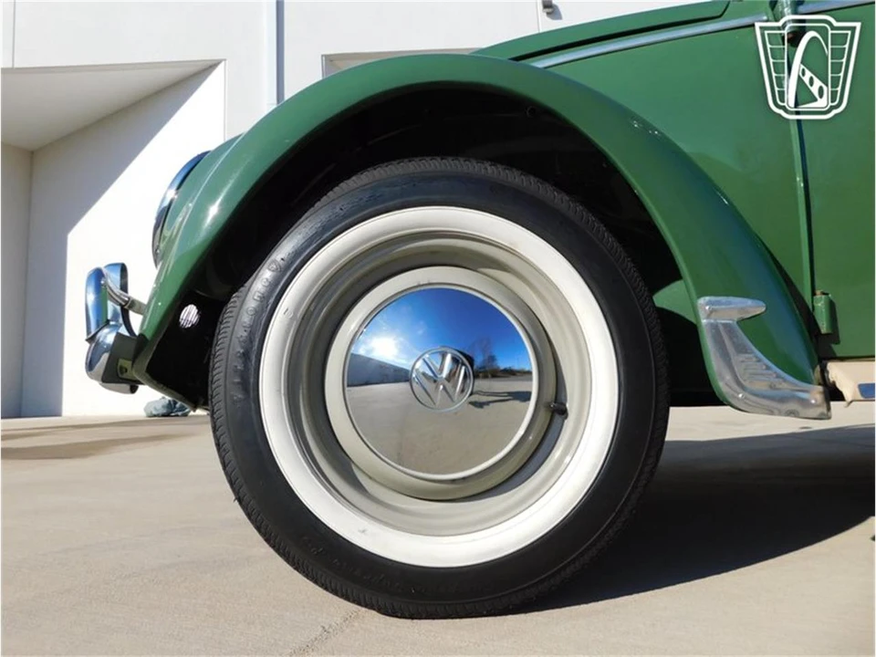 1969 Volkswagen Beetle (1958-1979) - Image 5 of 31