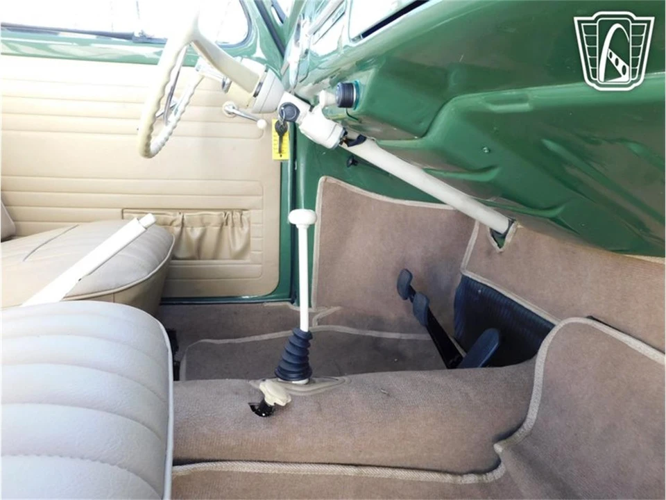 1969 Volkswagen Beetle (1958-1979) - Image 30 of 31