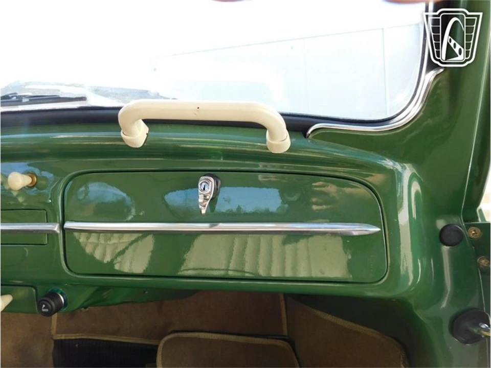 1969 Volkswagen Beetle (1958-1979) - Image 20 of 31