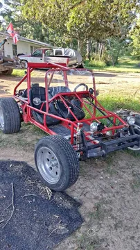 1969 Volkswagen Beetle Buggy