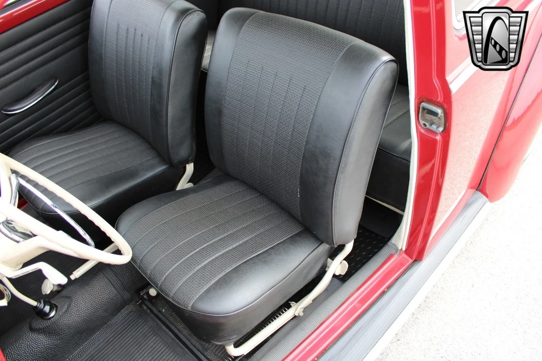 1969 Volkswagen Beetle (1958-1979) - Image 19 of 21