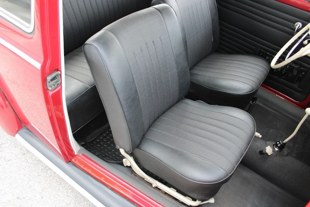 1969 Volkswagen Beetle (1958-1979) - Image 21 of 21