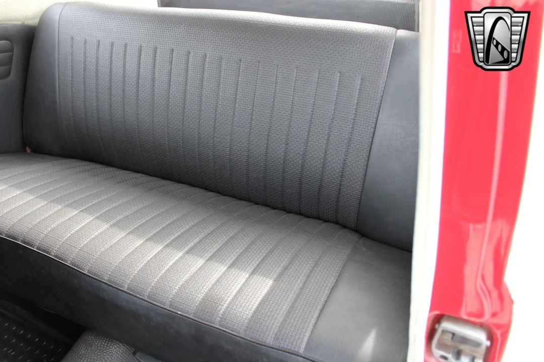 1969 Volkswagen Beetle (1958-1979) - Image 20 of 21