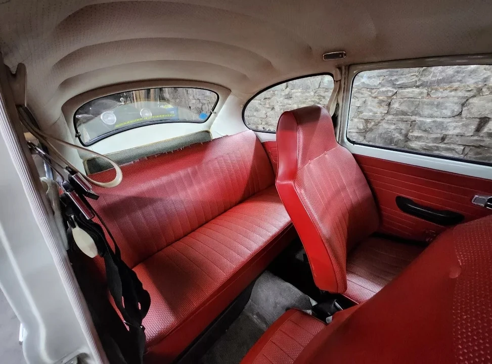 1969 Volkswagen Beetle - Image 13 of 31
