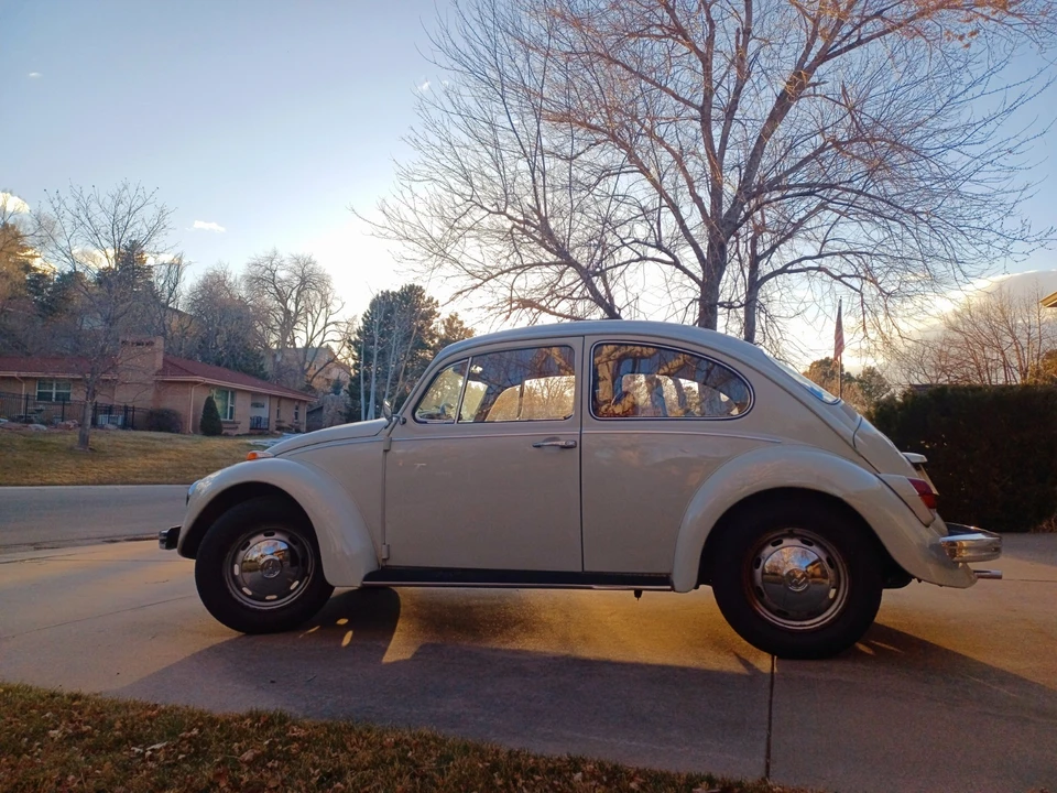 1969 Volkswagen Beetle - Image 2 of 31